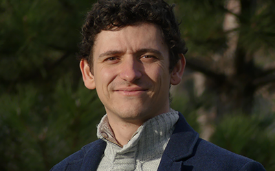 Armand Leclerc remporte le prix MERAC de la meilleure thèse